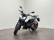 Honda CB750 Hornet