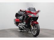Honda GL1800 Gold Wing