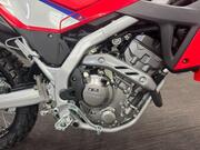 Honda CRF300L