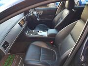 Jaguar XF Saloon 3.0d V6 Premium Luxury Auto Euro 5 (s/s) 4dr