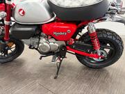 Honda Monkey