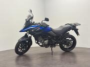 Suzuki V-Strom 650