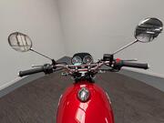 Royal Enfield Interceptor 650