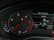 Audi A6 Saloon