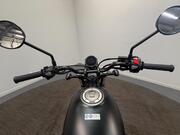 Honda CL500