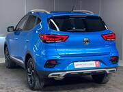MG MG ZS