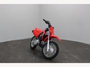 Honda CRF110F