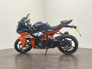 KTM RC 390