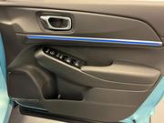 Honda e:Ny1