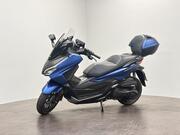 Honda Forza 350