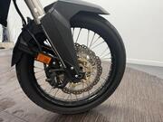 Honda CRF1100L Africa Twin