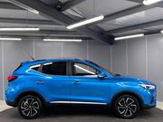 MG MG ZS