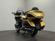 Honda GL1800 Gold Wing