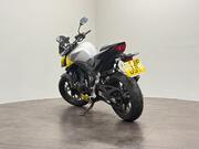 Honda CB750 Hornet