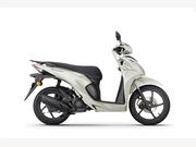 Honda Vision 110
