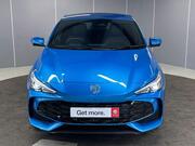 MG MG3