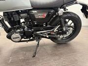 Honda GB350S