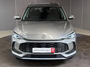 MG MG ZS