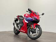 Honda CBR500R