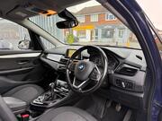 BMW 2 Series Active Tourer MPV 2.0 218d SE Euro 6 (s/s) 5dr