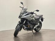 Honda NC750X