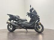 BMW C 400 GT