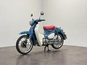 Honda Super Cub C125