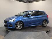 BMW 2 Series Active Tourer