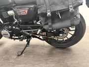 Honda GB350S