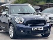 MINI Countryman SUV 1.6 Cooper S ALL4 Euro 5 (s/s) 5dr