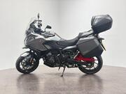Honda NT1100