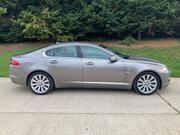 Jaguar XF Saloon 2.7d V6 Premium Luxury Auto Euro 4 4dr