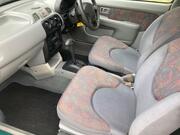 Nissan Micra Hatchback 1.3 16v GX CVT 3dr