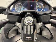 Honda GL1800 Gold Wing