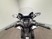 Honda Forza 125