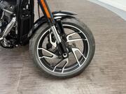 Harley-Davidson Softail