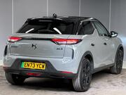 DS AUTOMOBILES DS 3