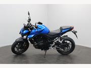Honda CB750 Hornet