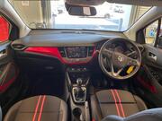 Vauxhall Crossland