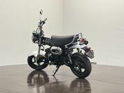 Honda DAX 125