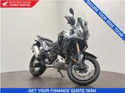 Honda CRF1100L Africa Twin Adventure Sports