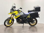 Suzuki V-Strom 1050