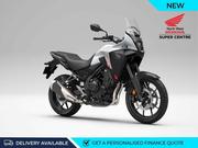 Honda NX500