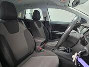 Vauxhall Grandland X