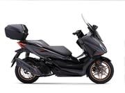 Honda Forza 125