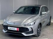 MG MG3