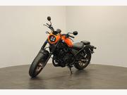 Honda CMX500 Rebel