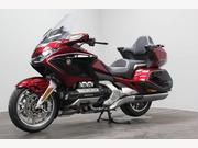 Honda GL1800 Gold Wing
