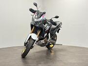 Honda CRF1100L Africa Twin Adventure Sports