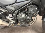 Honda NX500